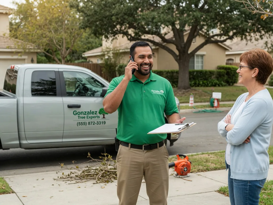 Tree Service Maddock, ND FAQs